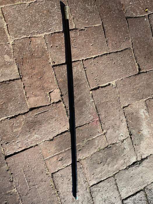 Vintage Swaggerstick