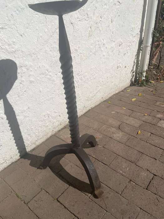 Heavy Cast Iron Stand ( 85 cm )