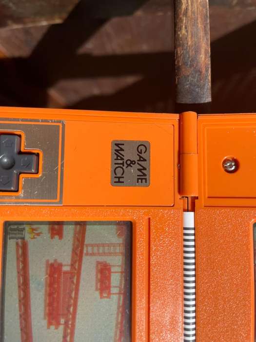 Rare Donky Kong Game ( Working)