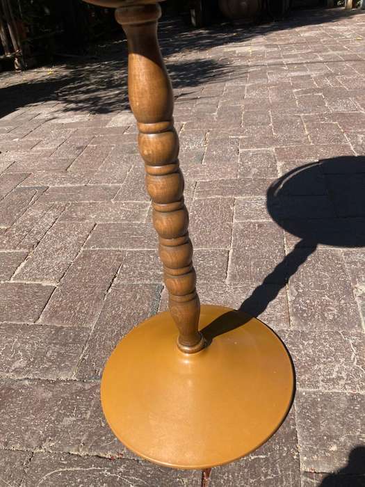 Rare Globe on Stand ( 78 cm )