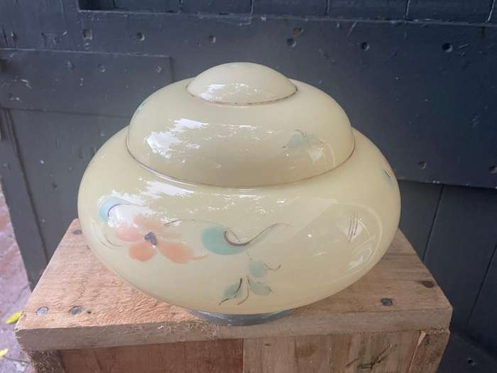 Art Deco Ceiling Lamp