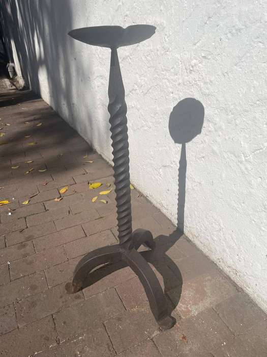 Heavy Cast Iron Stand ( 85 cm )