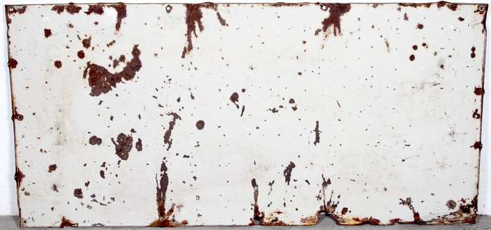 Original Cavalla Cigarette Sign ( 185 x 85 cm )