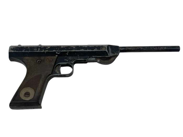 Italian Air Pistol