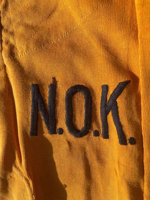 Rugby: NOK players jersey no 12