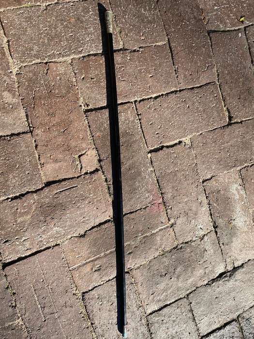 Vintage Swaggerstick