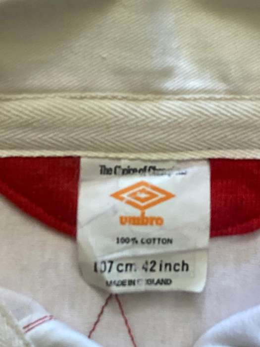 Rugby: Rare Llanelli Jersey no 9 ( 70's)