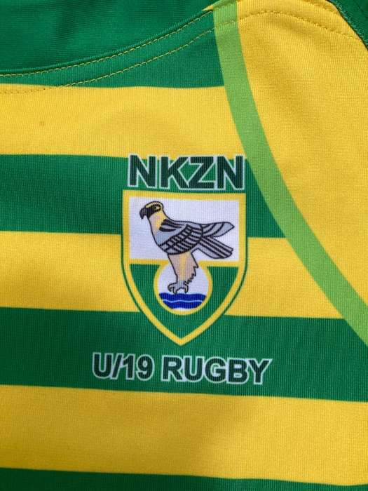 Rugby : North Kwazulu Natal u/19