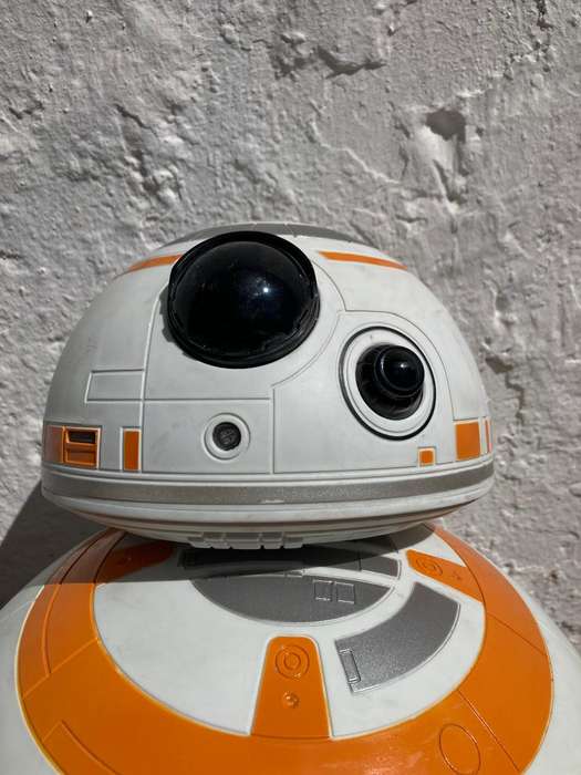 Star Wars Robot ( 42 x 30 x 30cm )