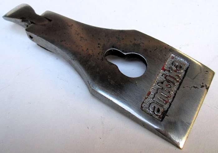No.3 HAND PLANE LEVER CAP