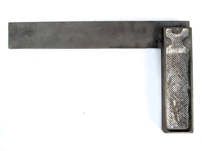 EMINENT TRY SQUARE
