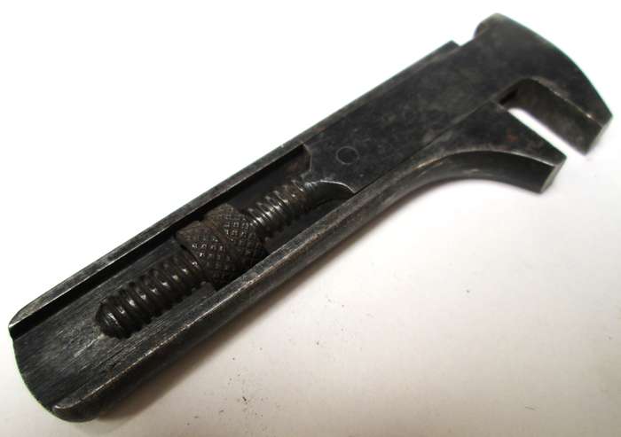 LUCAS MINATURE WRENCH