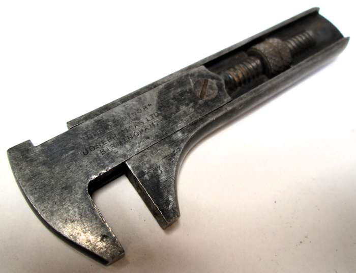 LUCAS MINATURE WRENCH