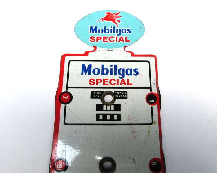 MOBILGAS SPECIAL SJIELINGS AND PENIES TO RAND AND CENT CONVERTOR