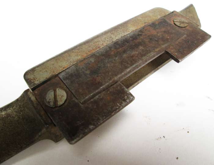STANLEY No. 76 FOR SPARES