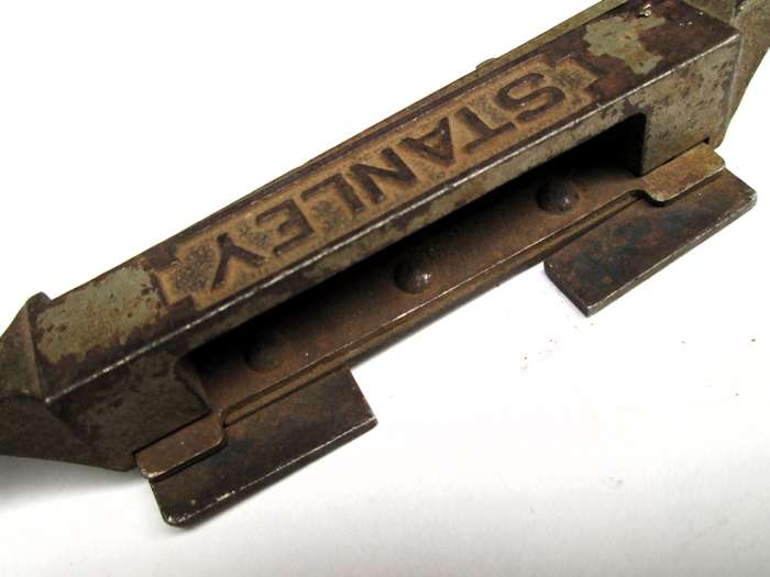 STANLEY No. 76 FOR SPARES
