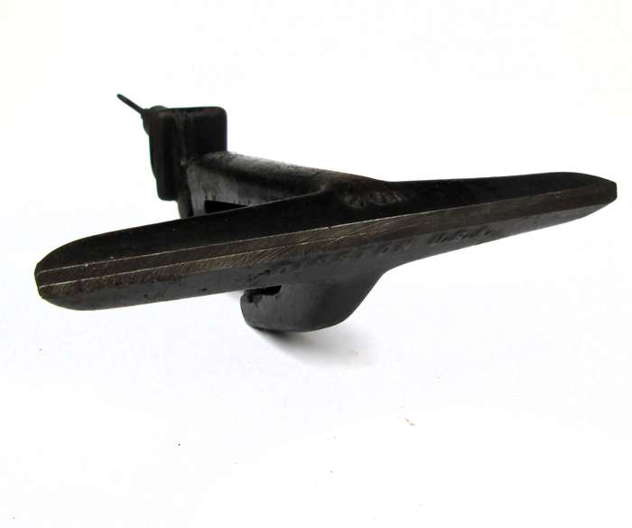 DISTTON No.2 SAW VICE
