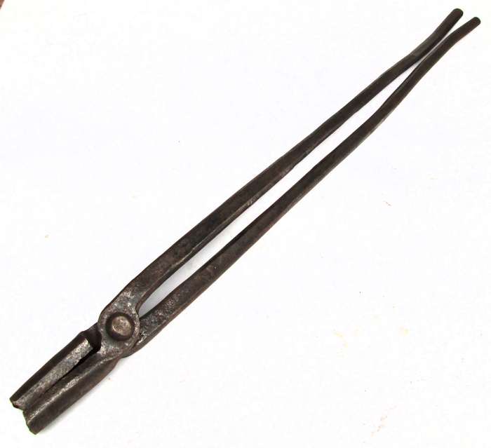 BLACKSMITH TONGS