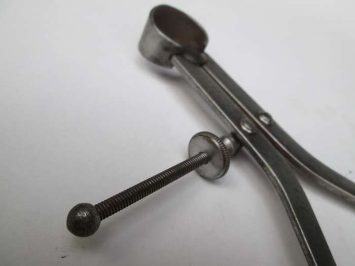 MOORE & WRIGHT OUTSIDE CALLIPERS