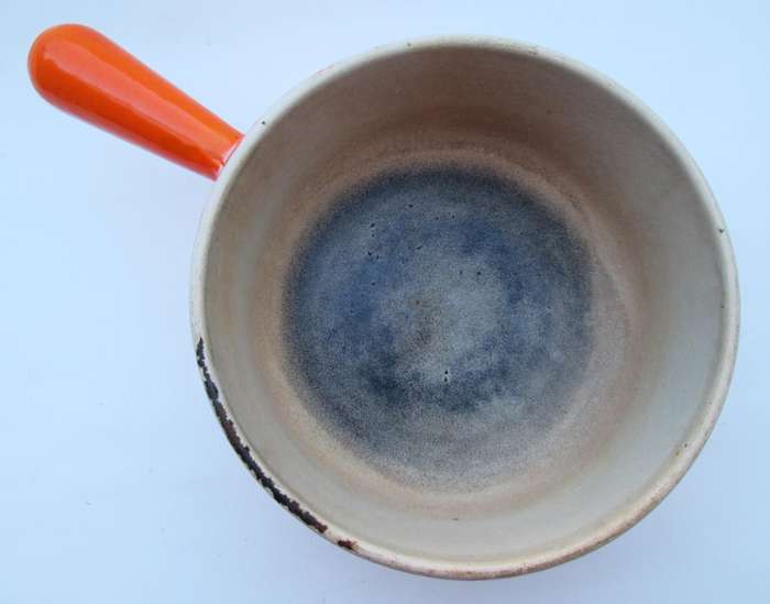 LE CREUSET POT