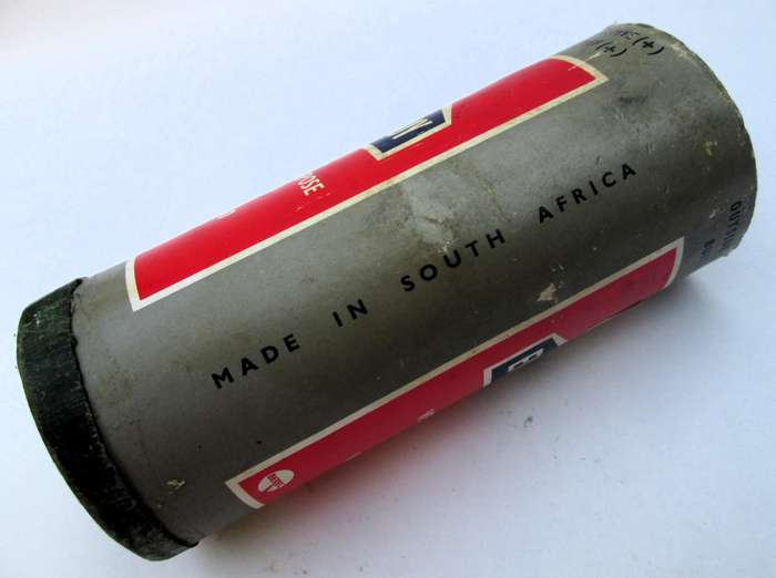 VINTAGE EVEREADY BATTERY