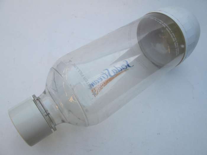 SODA STREAM BOTTLE