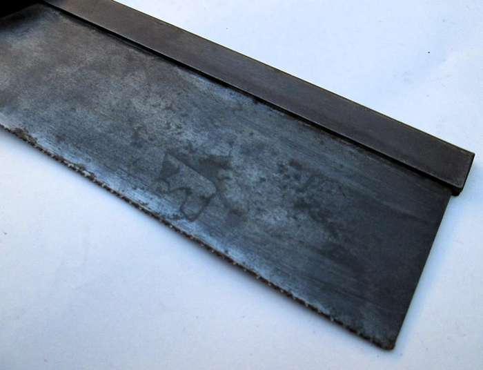 VINTAGE BACKSAW