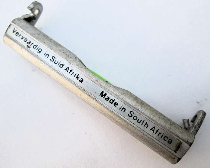 RABONE CHESTERMAN SPIRIT LEVEL