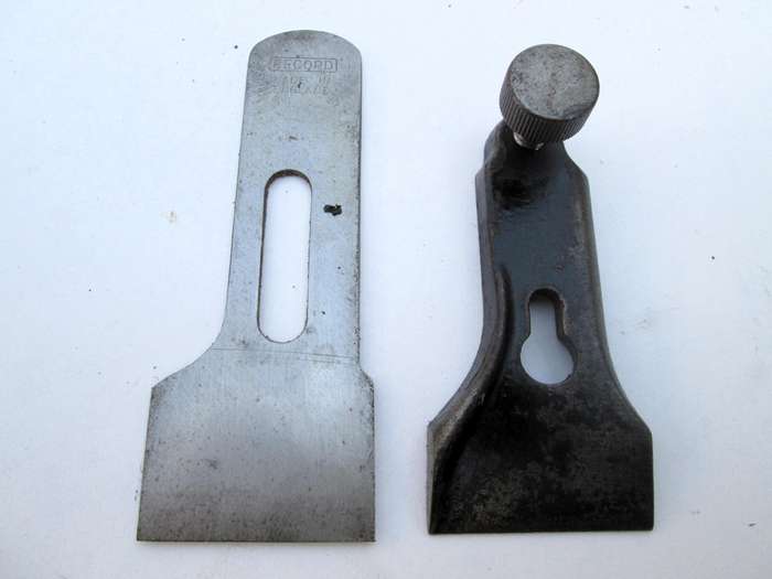 STANLEY No. 78 HAND PLANE
