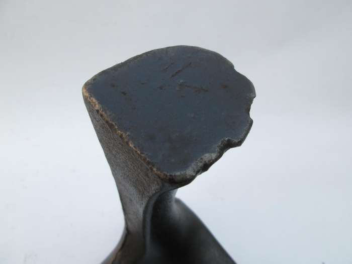 COBBLERS SHOEMAKER ANVIL