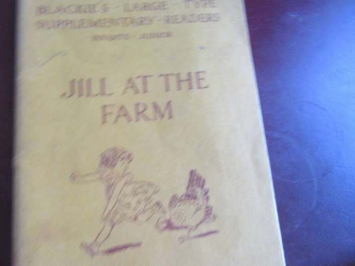 JILL AT THE FARM- ALICETHOMPSON - MD