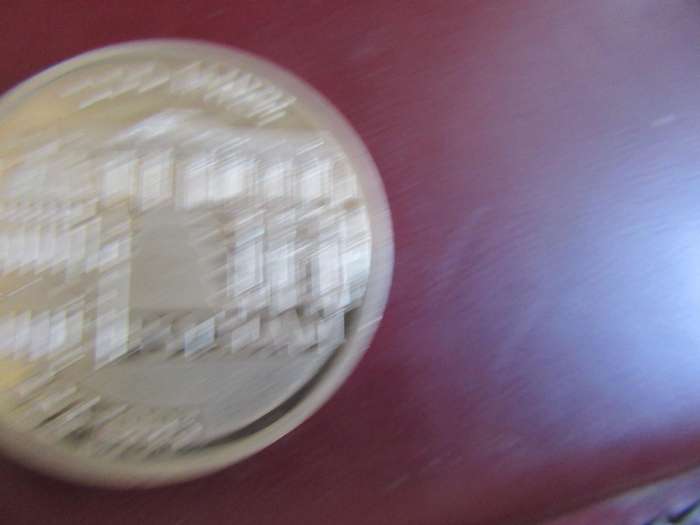 100 YEARS POTSDAM - CO1