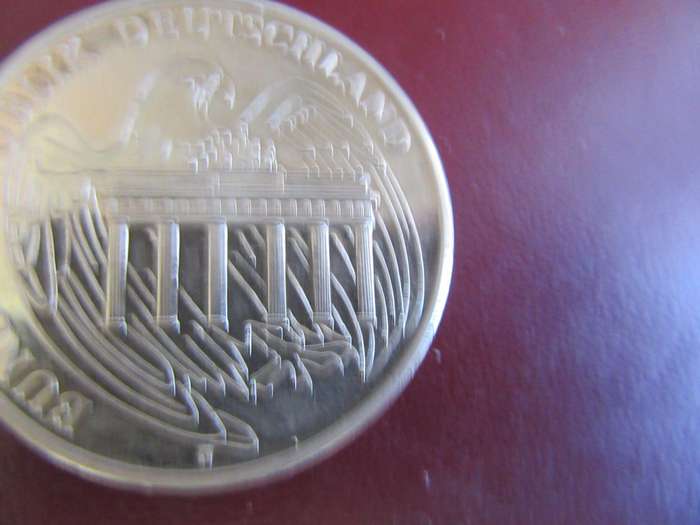 100 YEARS POTSDAM - CO1