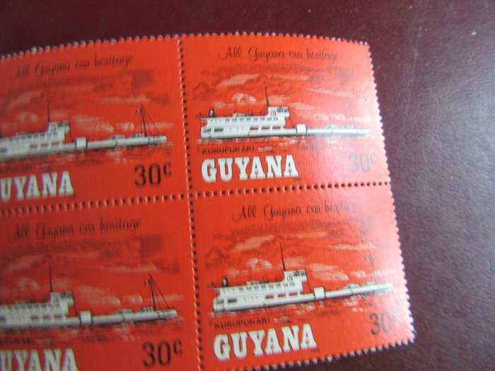 GUYANA