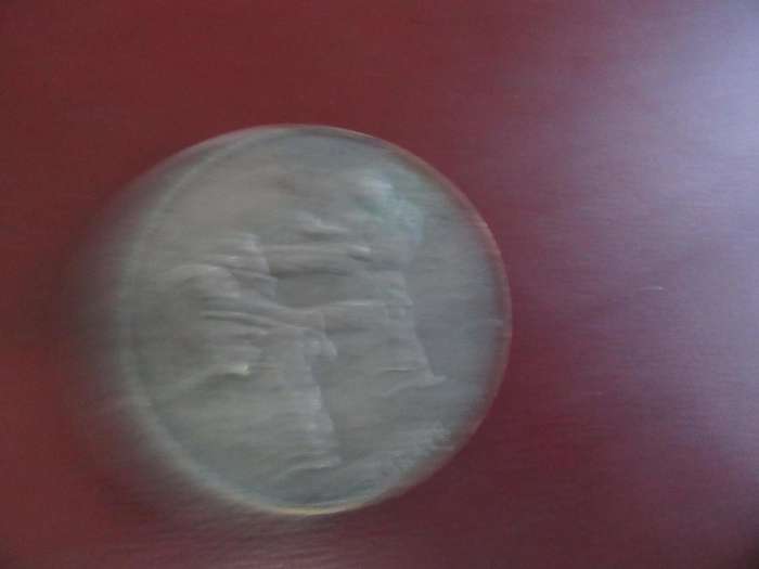 MEDAL KARATE