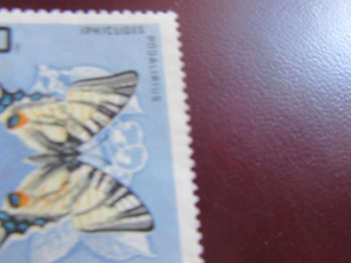 HUNGARY -5