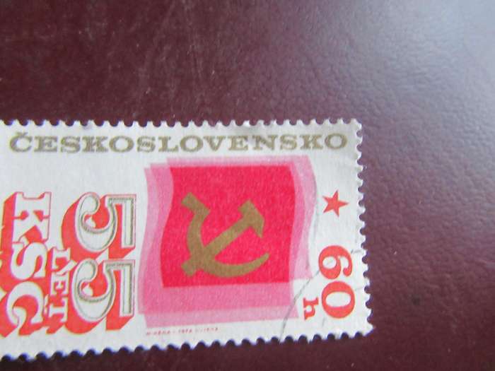 CZECHOSLOVAKIA-15