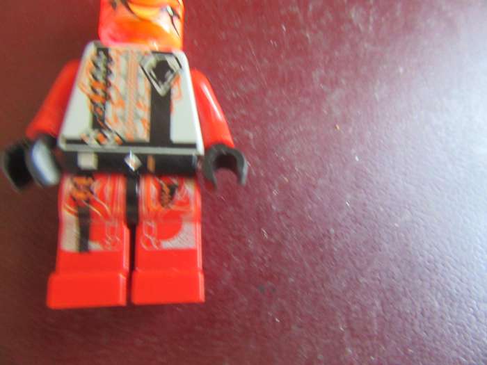 LEGO MINI FIGURE