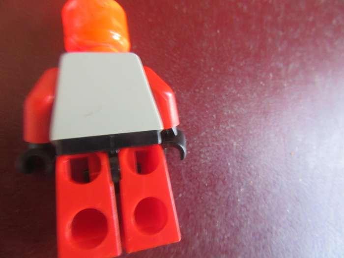 LEGO MINI FIGURE
