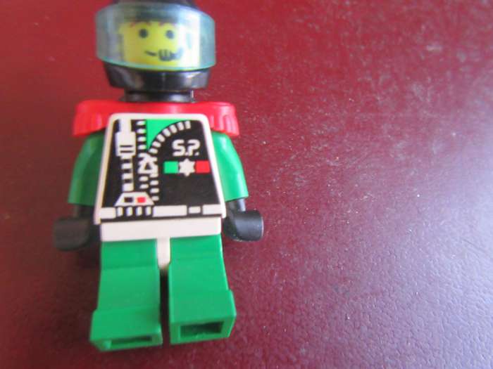 LEGO MINI FIGURE