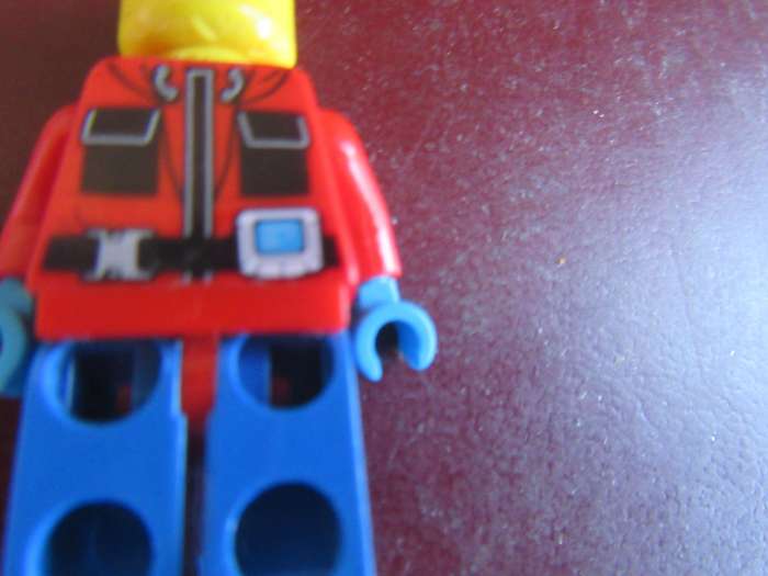 LEGO MINI FIGURE