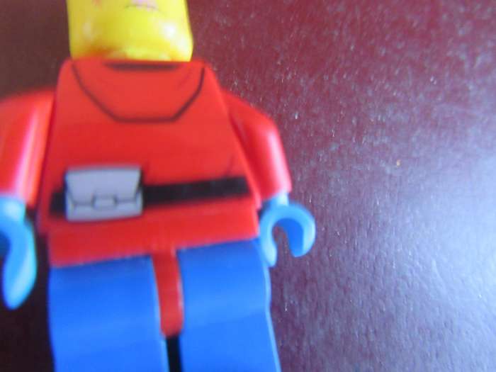 LEGO MINI FIGURE