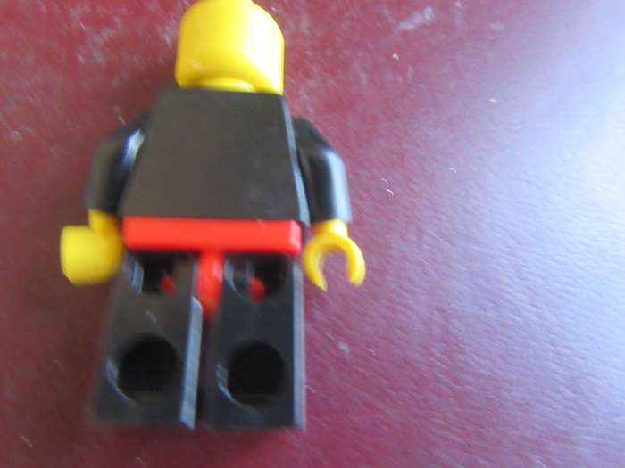 LEGO MINI FIGURE