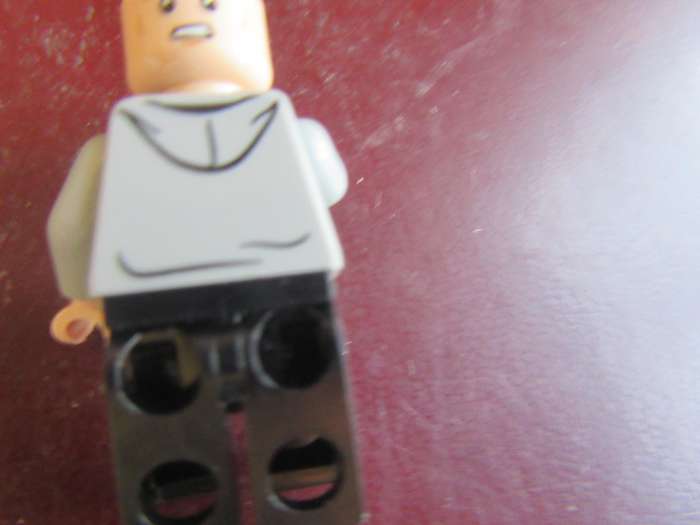 LEGO MINI FIGURE