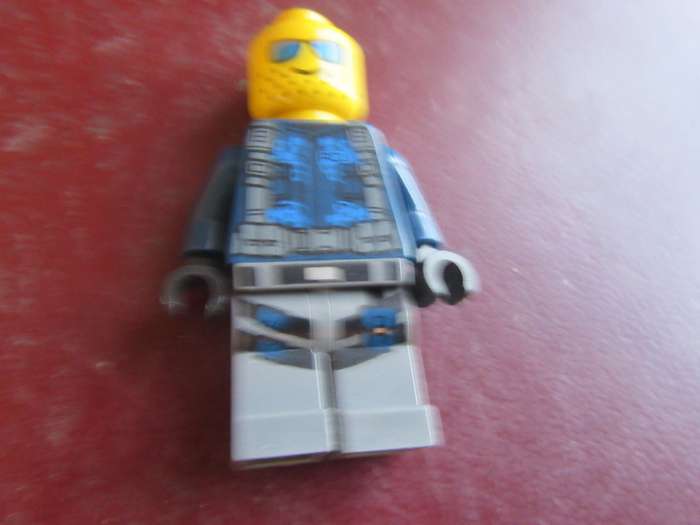LEGO MINI FIGURE