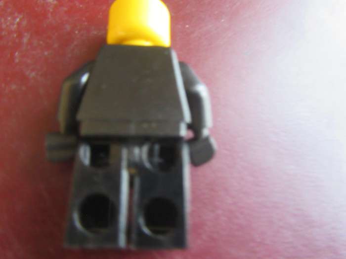 LEGO MINI FIGURE