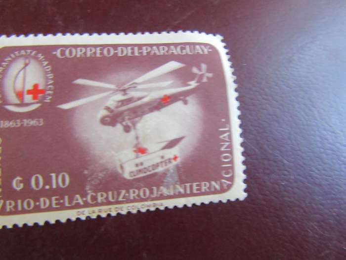 PARAGUAY -21