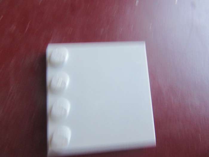 LEGO PLATE