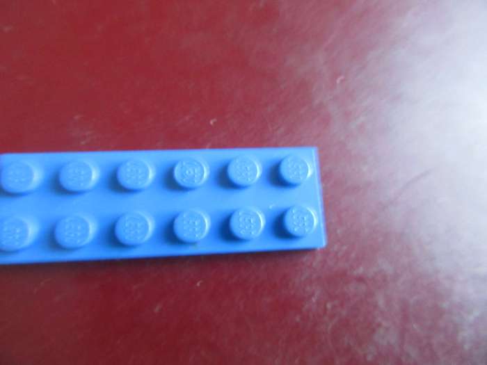 LEGO PLATE2X5
