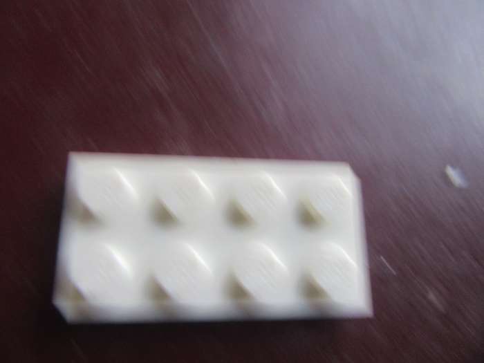 LEGO PLATE 2X3